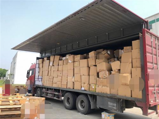到期食品產品銷毀(處理過期食品銷毀)